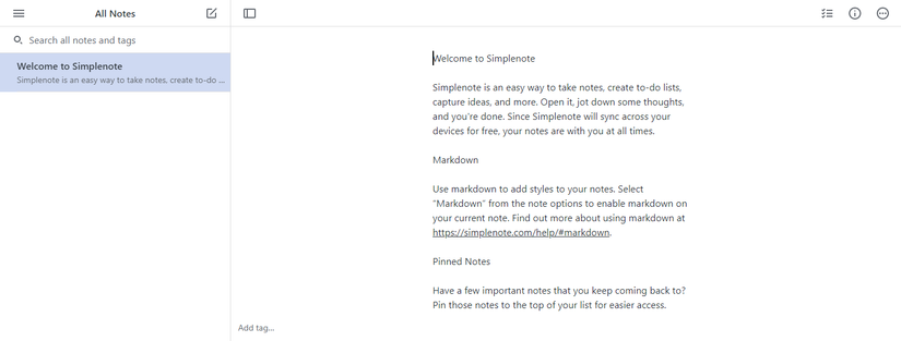 The 5 Best Online Notepads You Can Use to Jot Down Your Thoughts