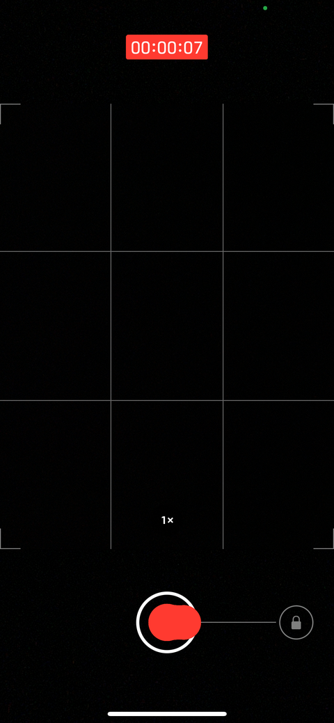 How to Record Videos on Your iPhone Without Leaving Photo Mode