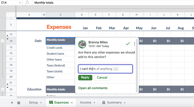 Google Workspace's Smart Compose Update, Explained (And How to Use It)