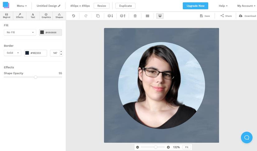 Easily Create a Professional Profile Picture With These 4 Online Tools