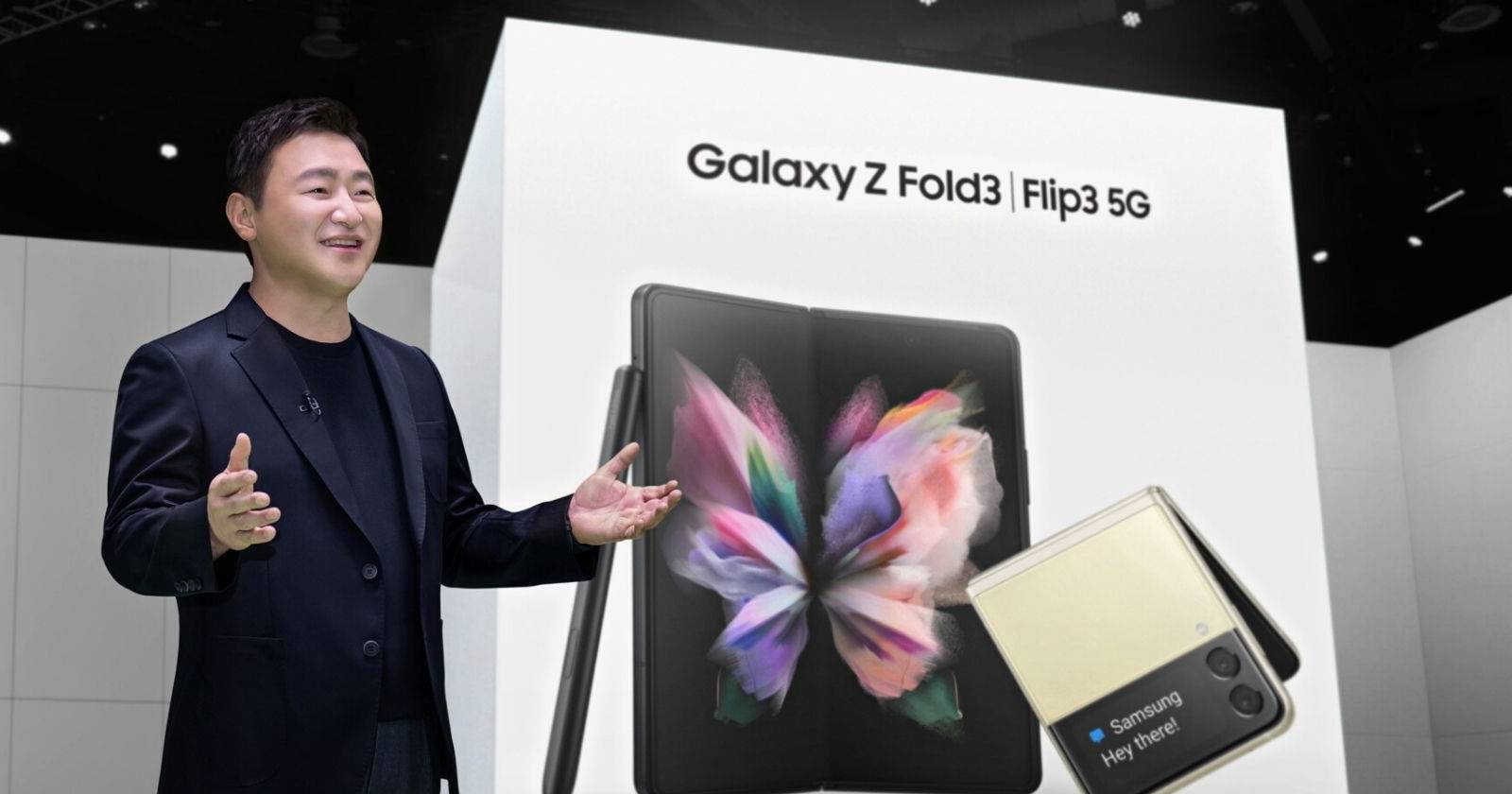What Is Samsung Unpacked?