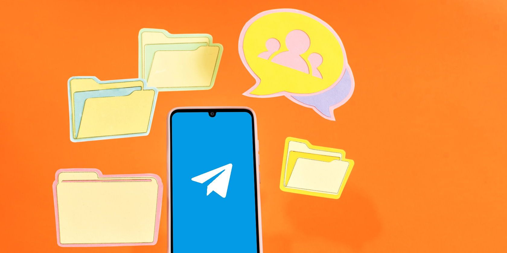 12 Useful Telegram Features You Should Be Using If You Aren't Already