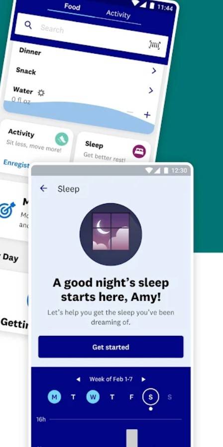 The 10 Best Health Apps That'll Help You Stay Fit