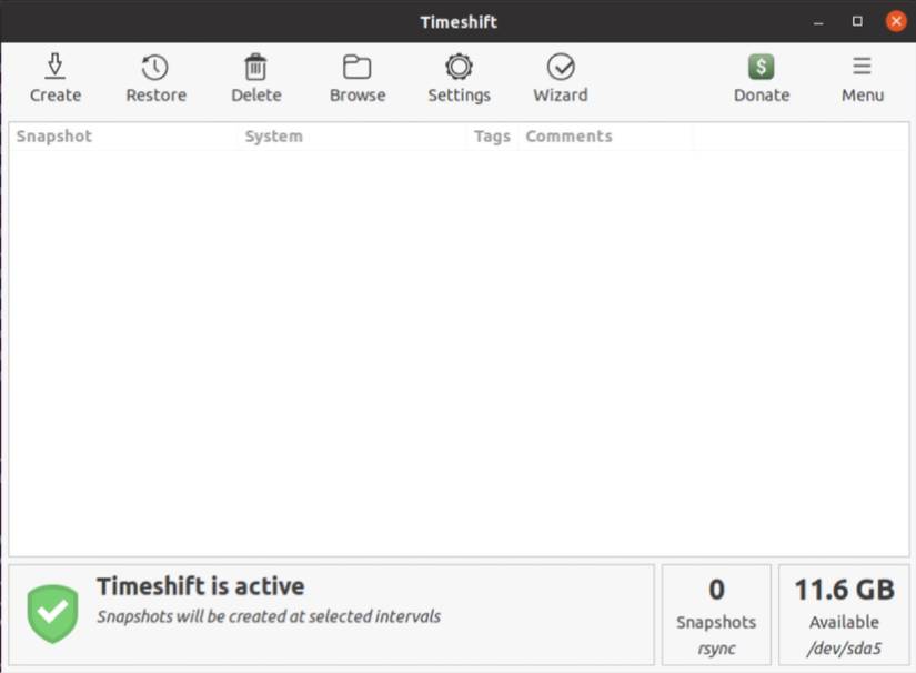 The Top 8 File Backup Apps for Linux