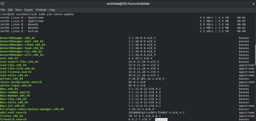 How to Install and Configure PostgreSQL on CentOS