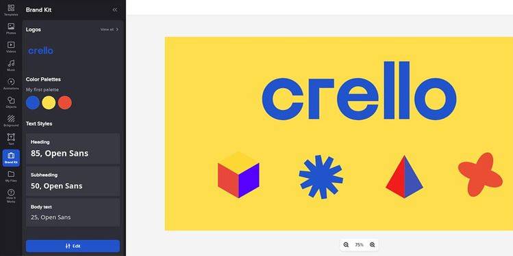 Crello Design Tool: Ultimate Guide to Stunning Visuals Fast