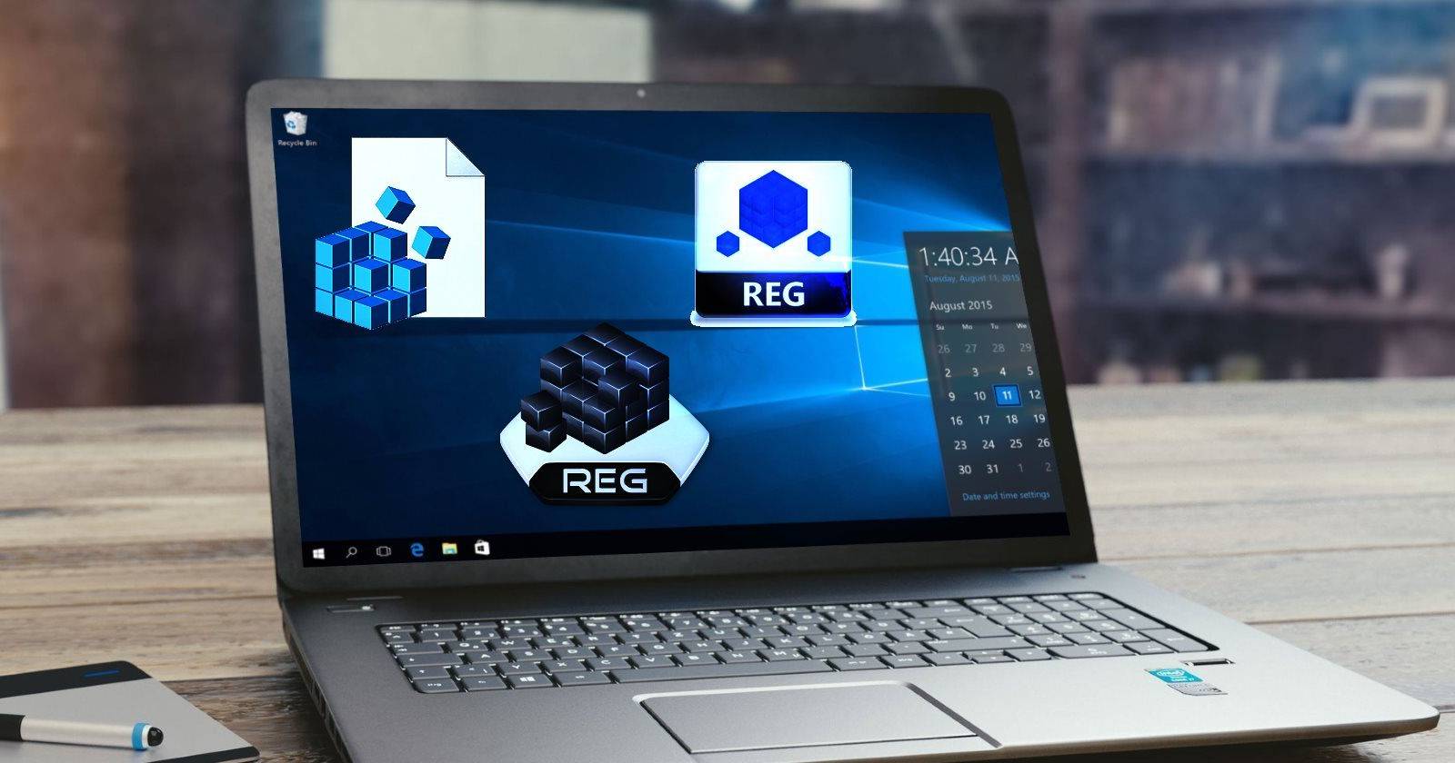 What Is a Registry File in Windows, and How Do You Create and Use One?