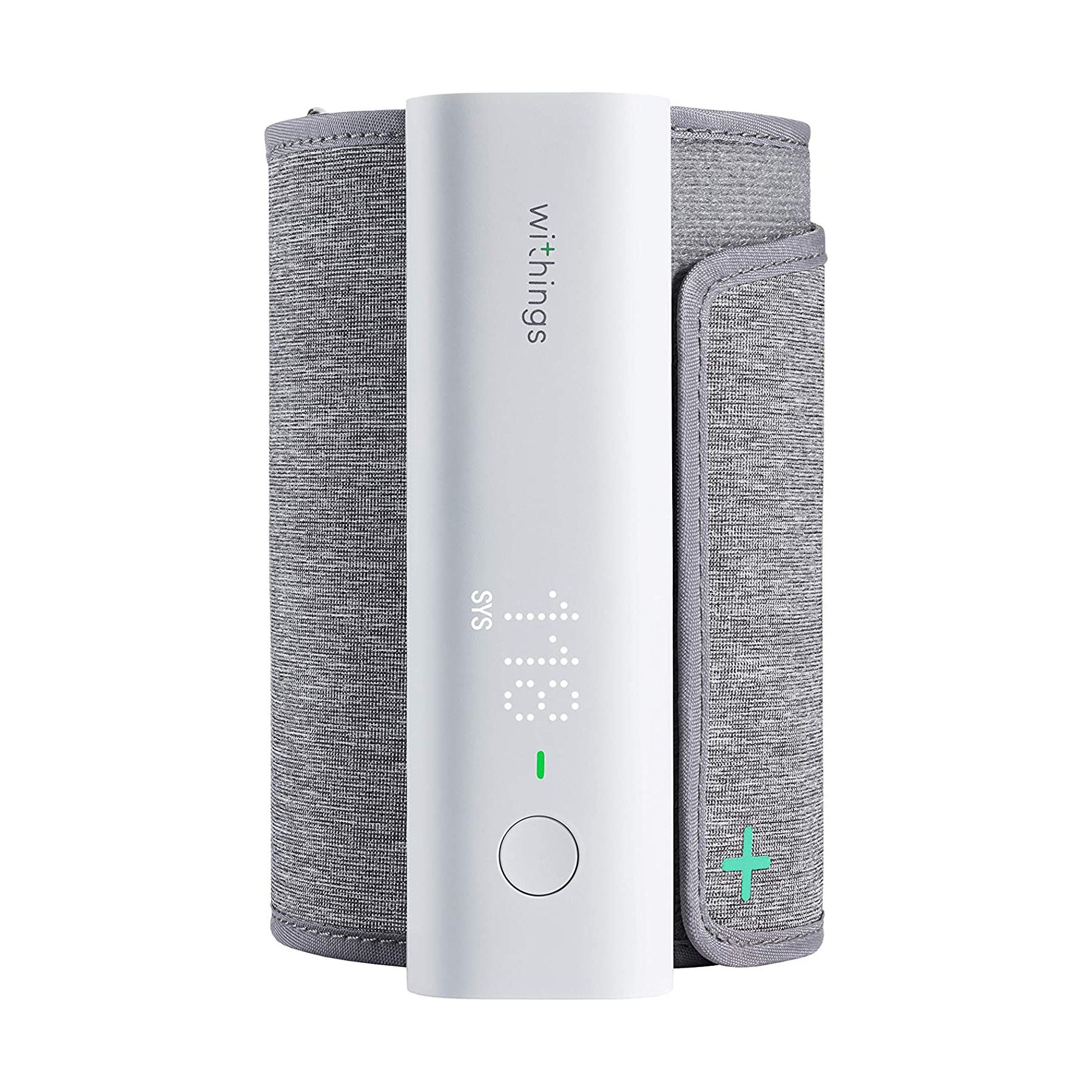 The 7 Best Smart Blood Pressure Monitors