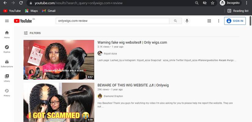 4 Ways to Spot a Fake Retail Website