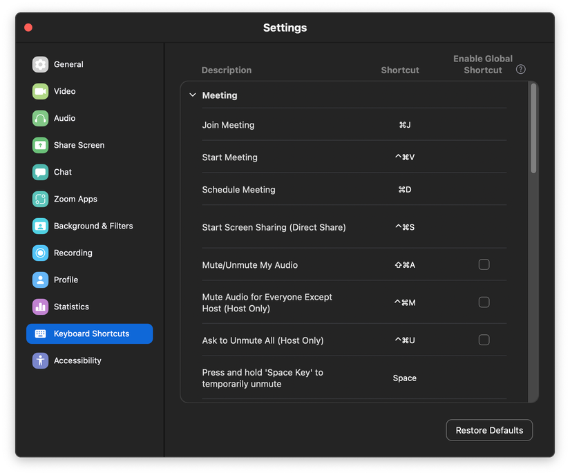 Zoom Dynamic Commands How to Use the 7 Best Features in Zoom