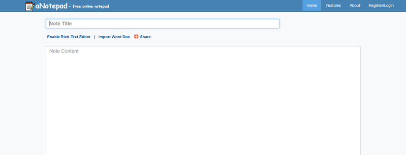 The 5 Best Online Notepads You Can Use to Jot Down Your Thoughts