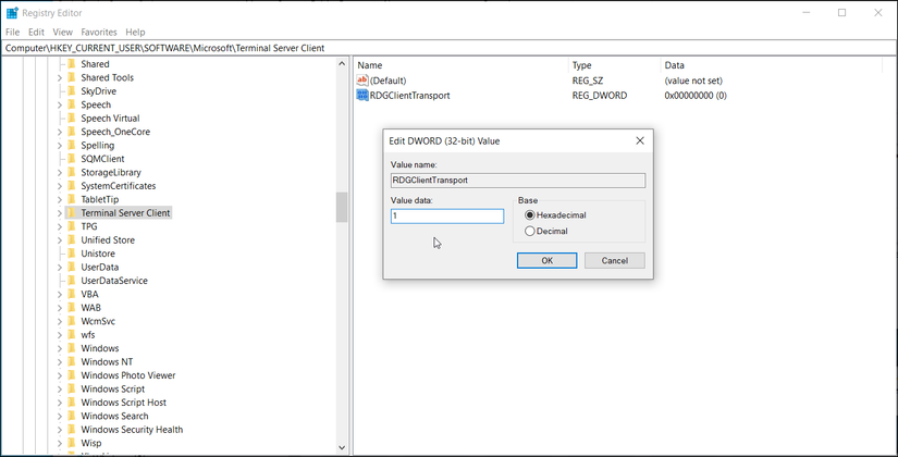 How to Fix the Remote Desktop Can’t Connect to the Remote Computer Error