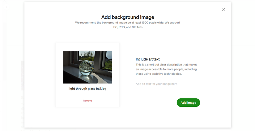 How to Create an Attractive Profile on Medium