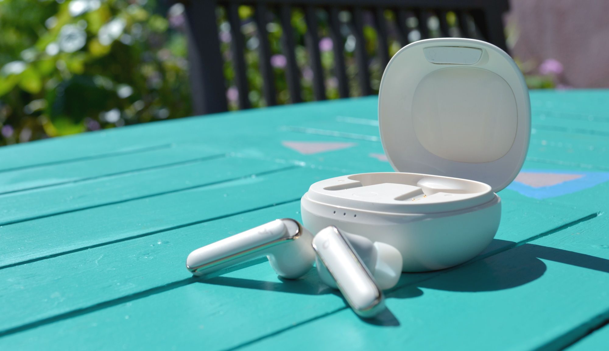 Soundcore Life P3 Review » Technically Well