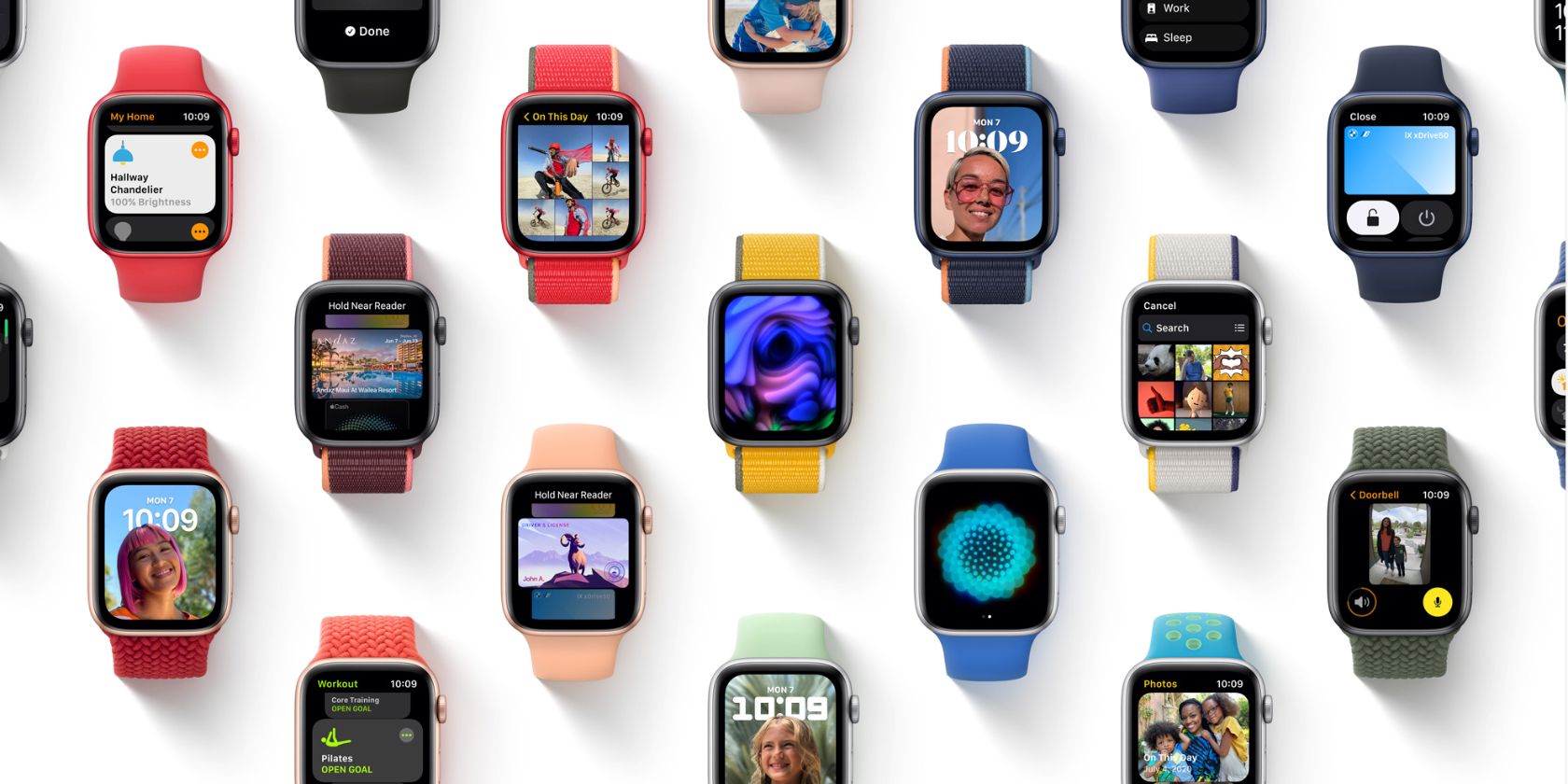 How to Install the watchOS 8 Beta on Your Apple Watch