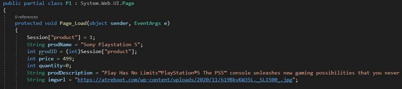 Your First ASP.NET Web Application: How to Get Started
