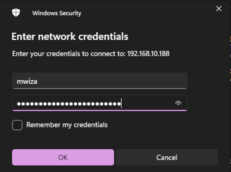 How to Set Up a Network Shared Folder on Ubuntu With Samba