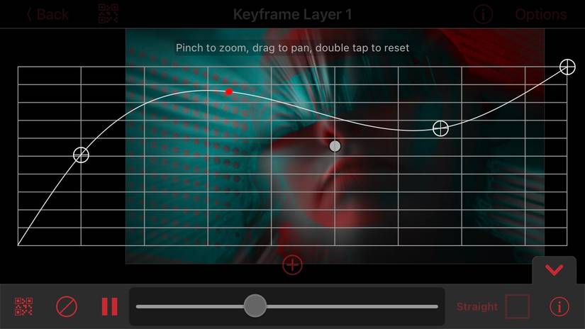 Master Keyframe Graph What Are Keyframes in Video Editing?