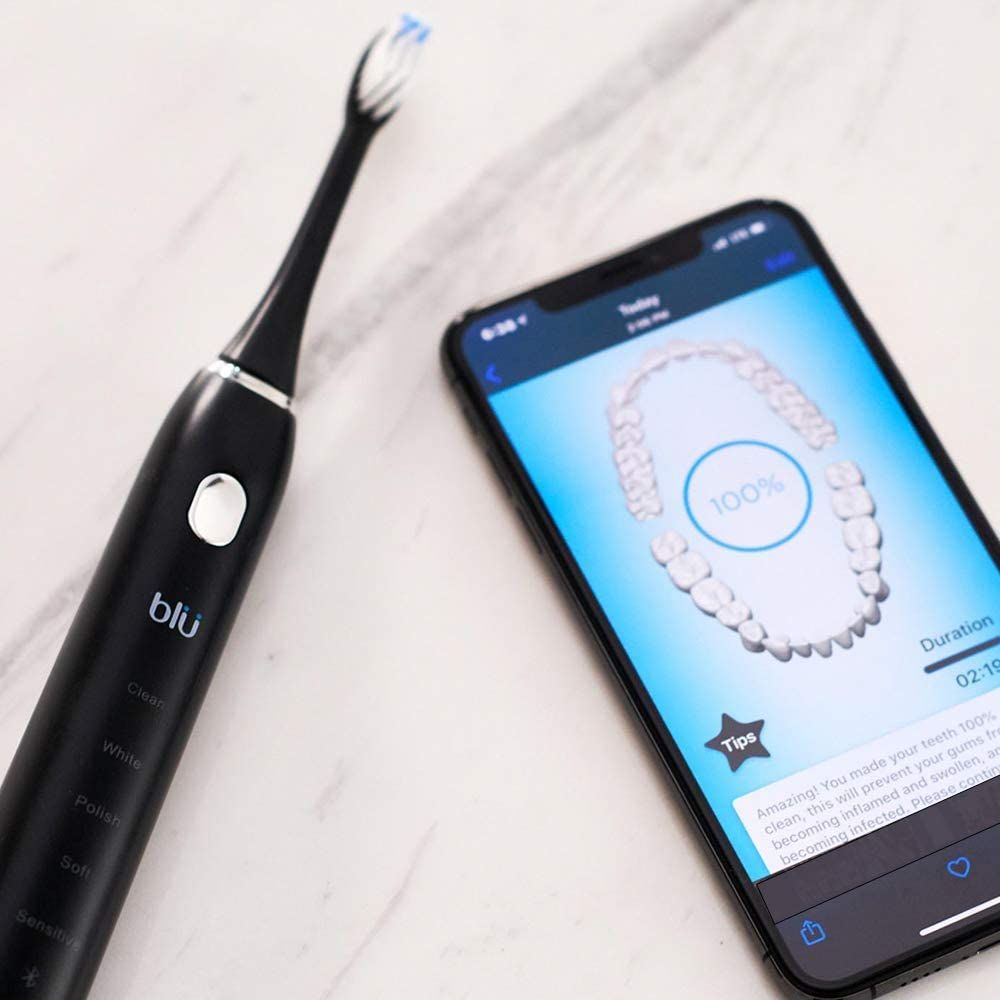 The 7 Best Smart Toothbrushes For Cleaner Teeth