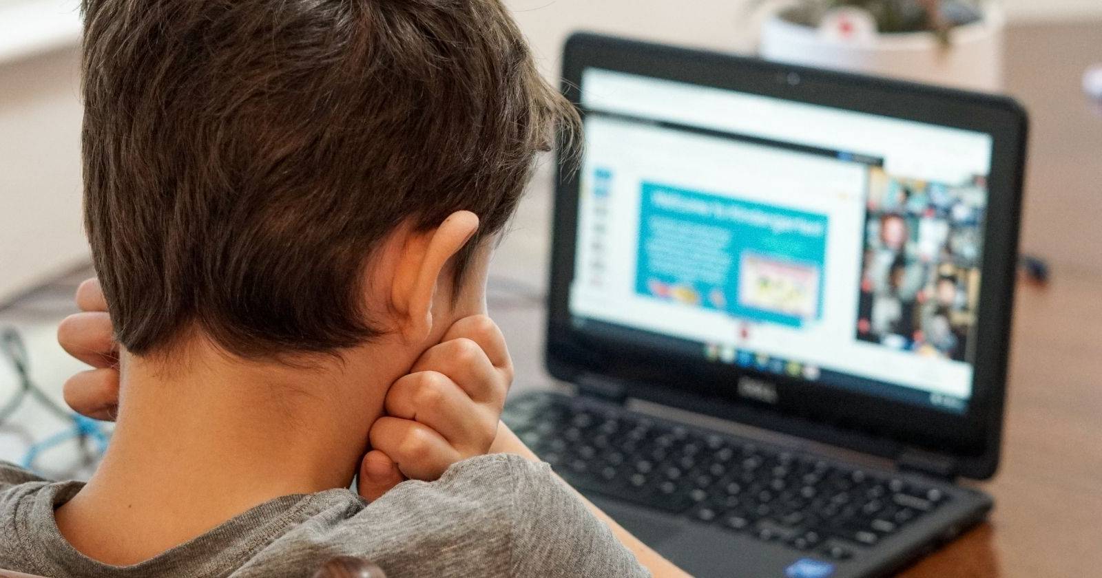 5 Teacher’s Tools to Better Engage Online Students