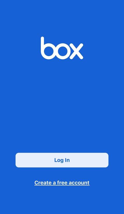 How to Store and Manage Cloud Files Using the Box App