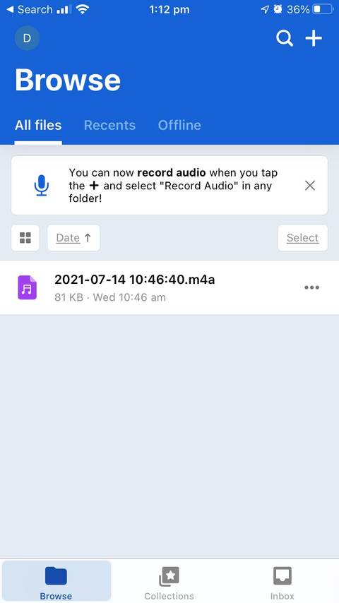 How to Store and Manage Cloud Files Using the Box App