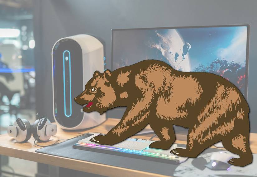 Why the California Ban on Power Hogging PCs Is a Good Thing