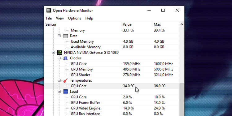 How to Check Your GPU Temperature