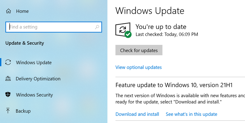 How to Fix the PrintNightmare Exploit on Windows 10