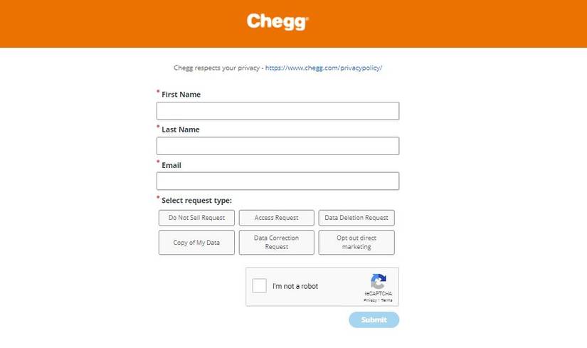 How to Cancel Your Chegg Subscription