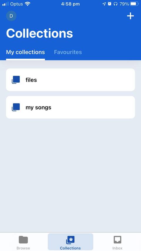 Box App Folder How to Store and Manage Cloud Files Using the Box App