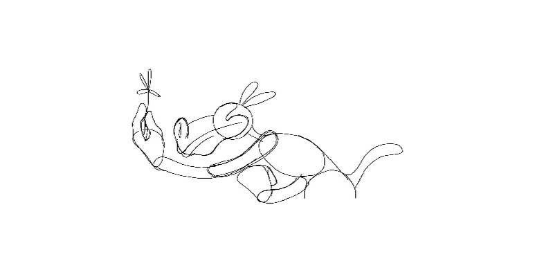 What Is Clean-Up in Animation? How to Add Those Finishing Touches