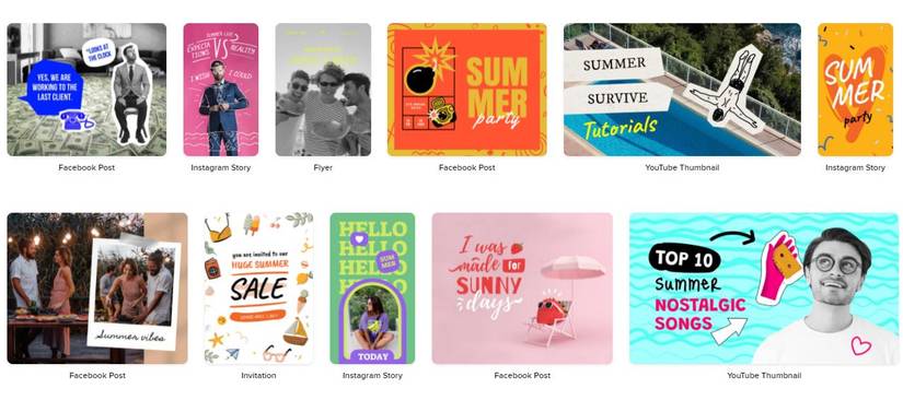 Crello Design Tool: Ultimate Guide to Stunning Visuals Fast