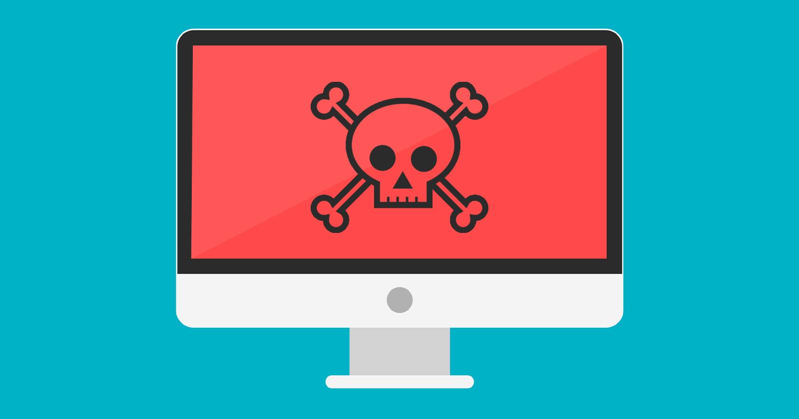 Dead Pc Computer 6 Things You Do Every Day That Slowly Kill Your PC