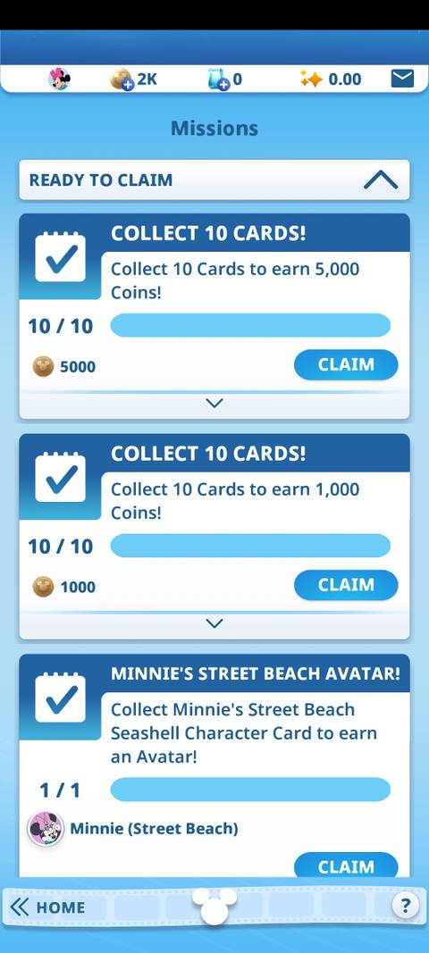 The 9 Best Apps Every Disney Fan Needs