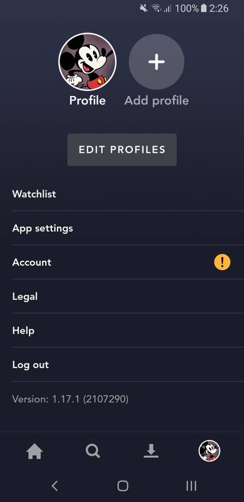 8 Ways to Make Disney+ Better on Mobile