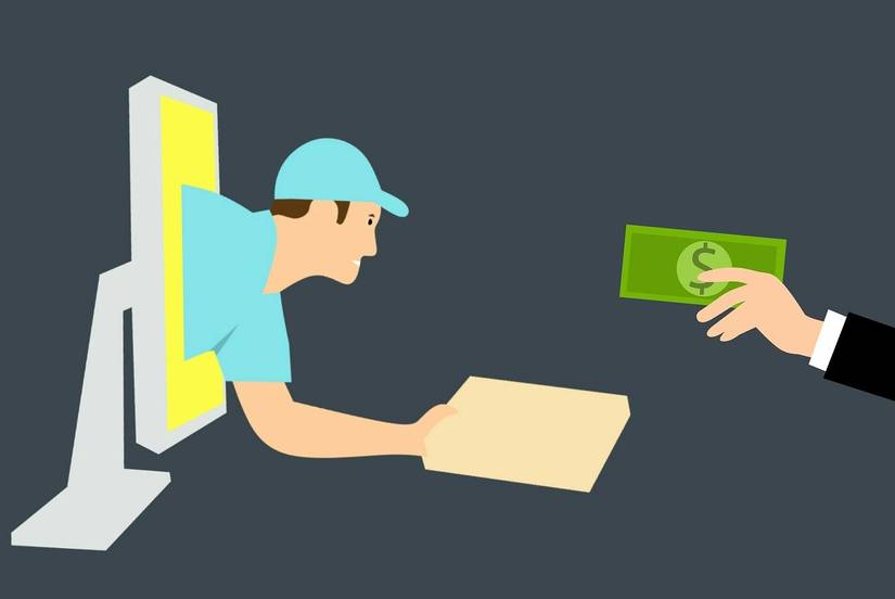 What Is the Triangulation Scam?