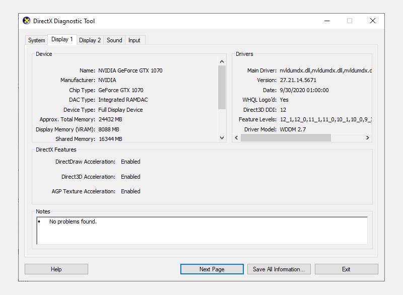 How to Update Nvidia Graphics Card Drivers on Windows