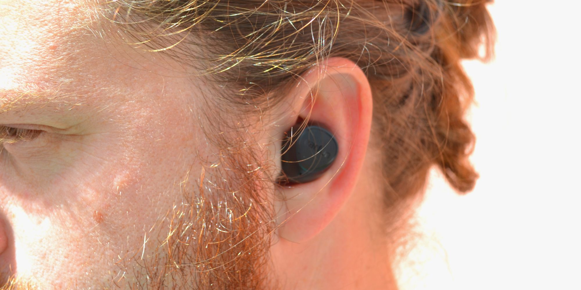 earfun free 2 earbuds in ear
