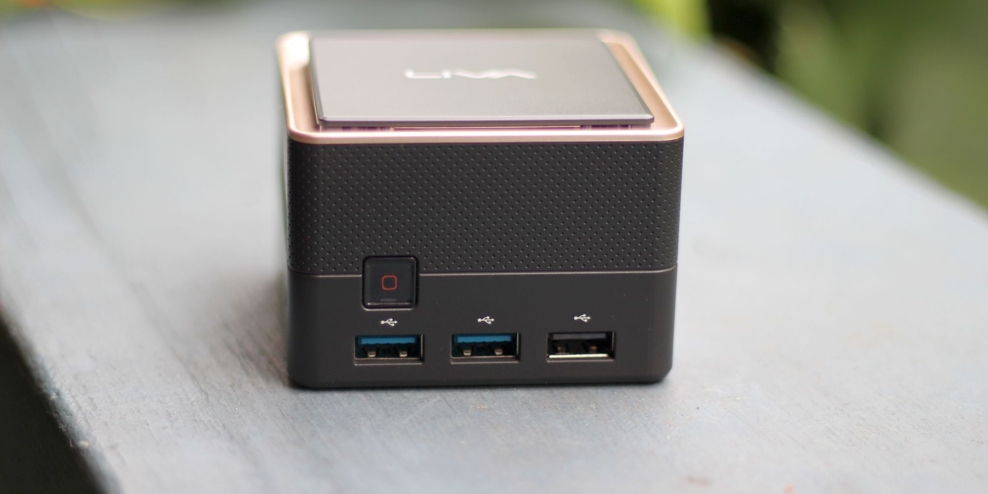ECS Liva Q3 Plus Mini PC Review: Outstanding Performance That Fits