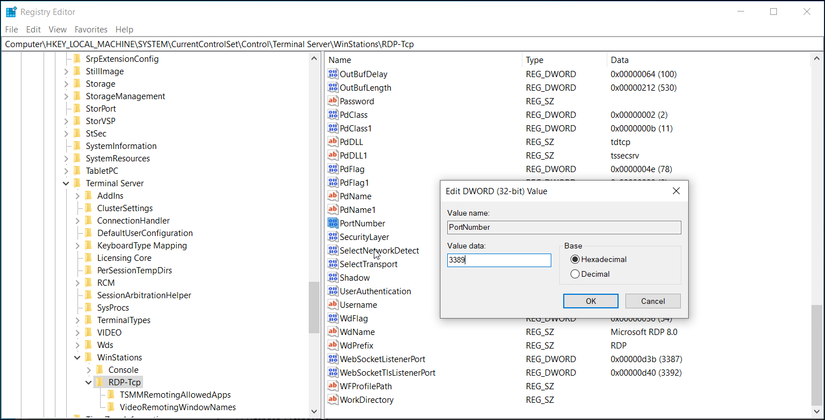 Check Rdp Config How to Fix the Remote Desktop Can’t Connect to the Remote Computer Error