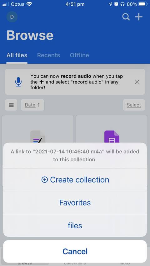 How to Store and Manage Cloud Files Using the Box App