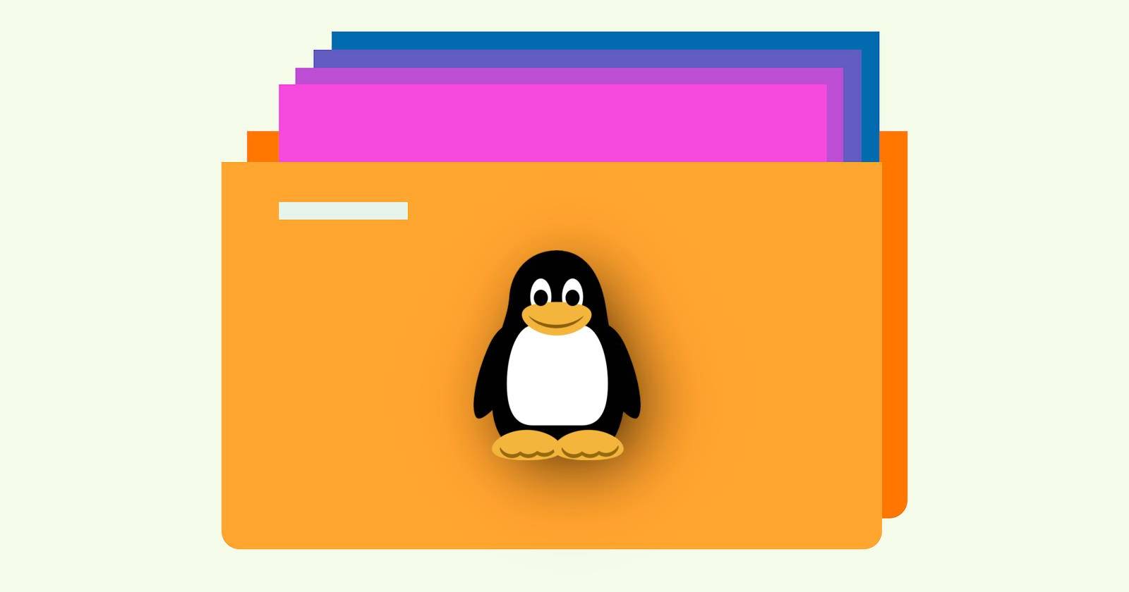Linux File Transfer App The 7 Best Wireless File Transfer Apps on Linux