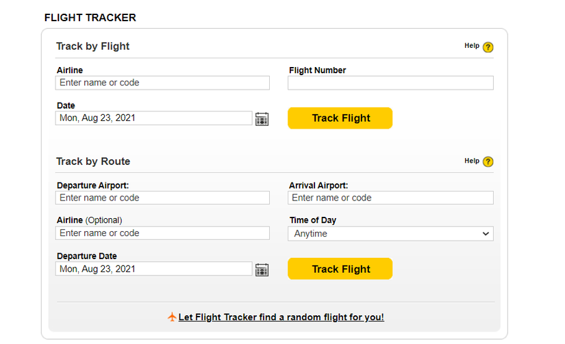 Flightview Tracker App The 10 Best Airline Flight Path Tracking Sites and Apps