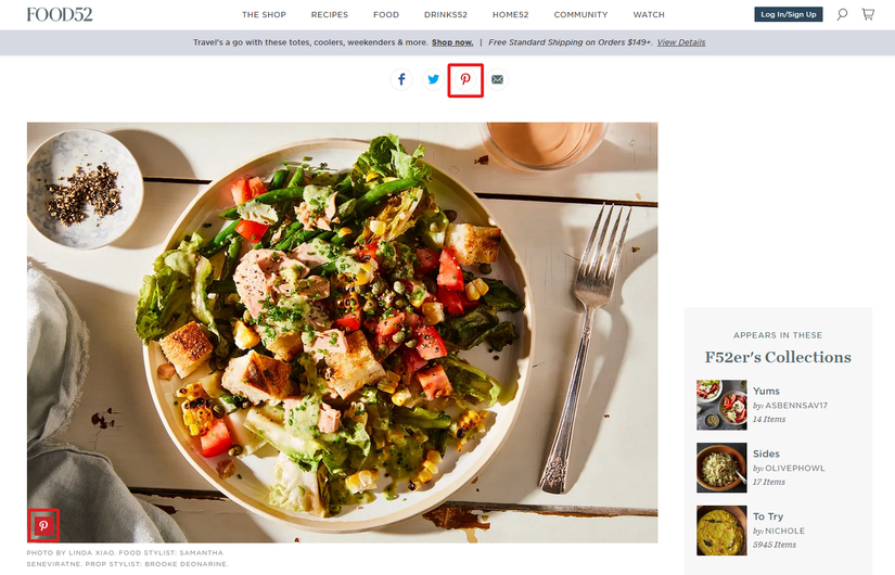 How to Avoid Copyright Infringement on Pinterest