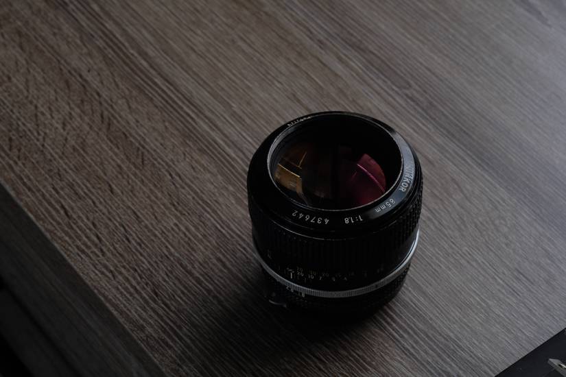 Freelensing for Beginners: 6 Tips for Beautiful Photos