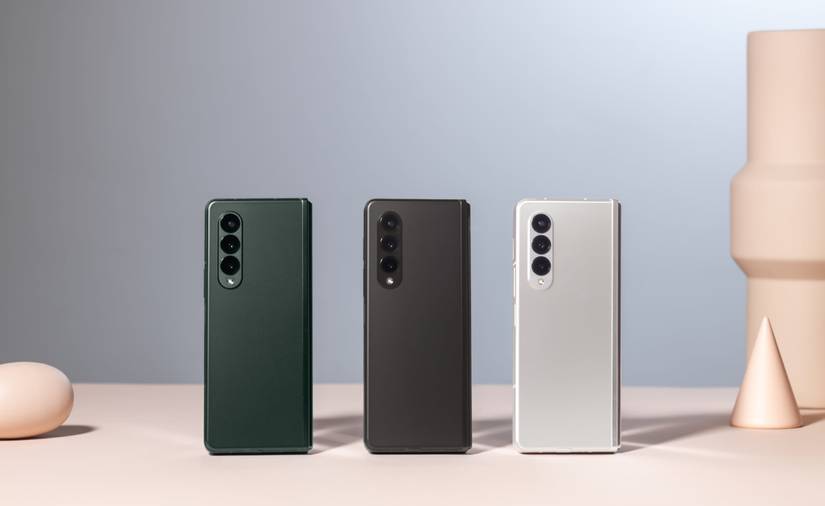 5 Features We Don't Like in the Samsung Galaxy Z Fold 3