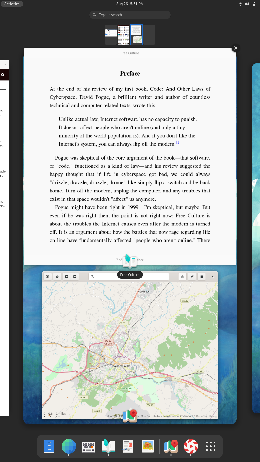 7 Ways GNOME Is the Leading Linux Desktop Environment