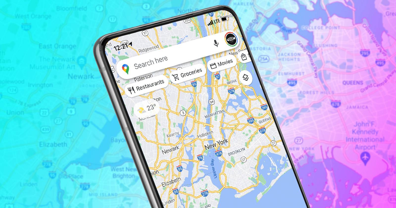 8 Tricks to Help You Use Google Maps Like a Pro