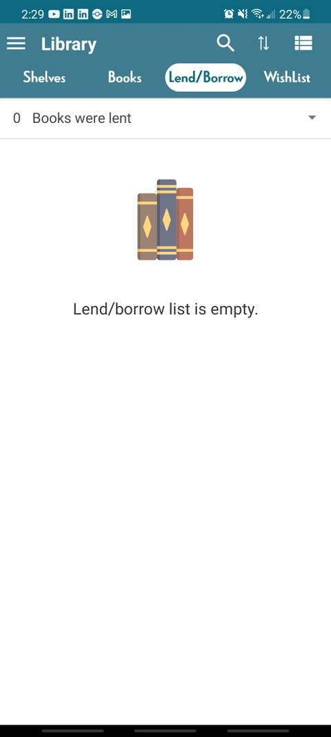 Library Collection Tracking App The Best 4 Apps to Keep Track of the Books You Own